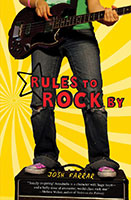 Rules To Rock By
